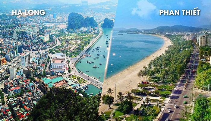 Hạ tầng phát triển, BĐS Phan Thiết sẽ giống Hạ Long cách đây 3 năm?